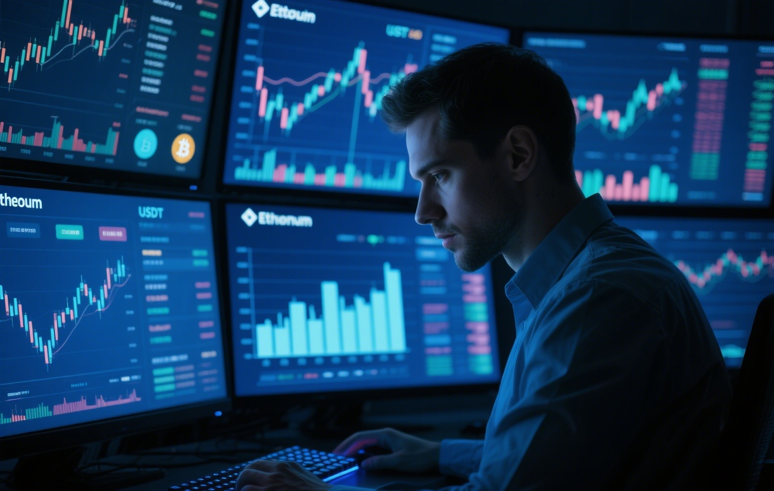 深度解析USDC智能合约代码：可靠性与风险全盘掌握