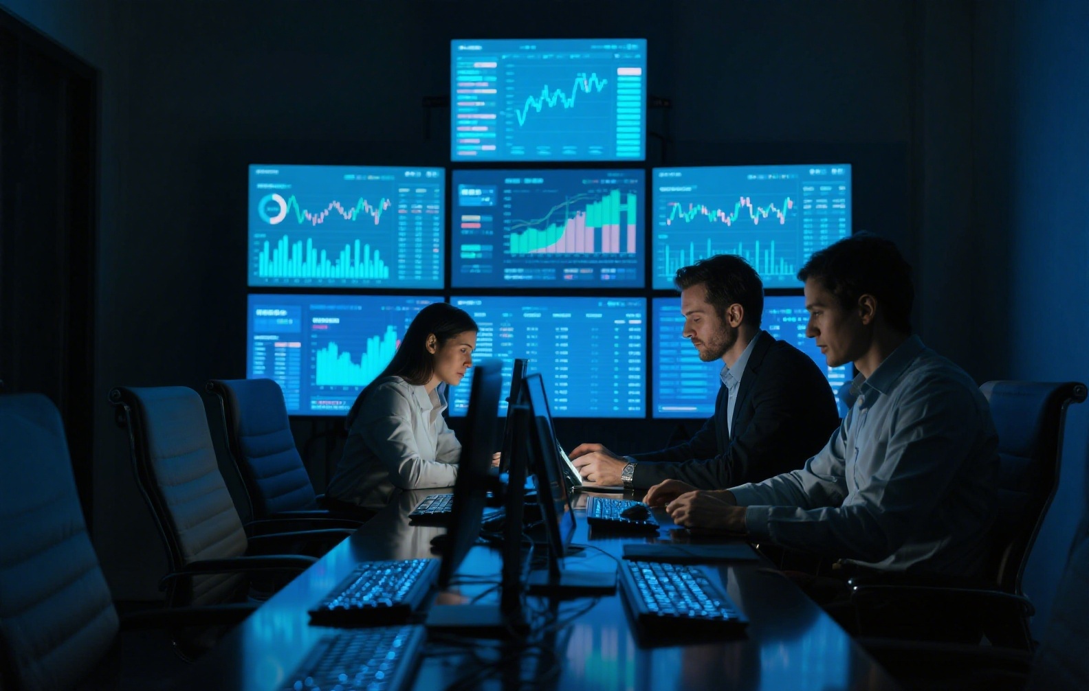 币安(Binance)注册详细图文指南：安全开户与身份验证全流程