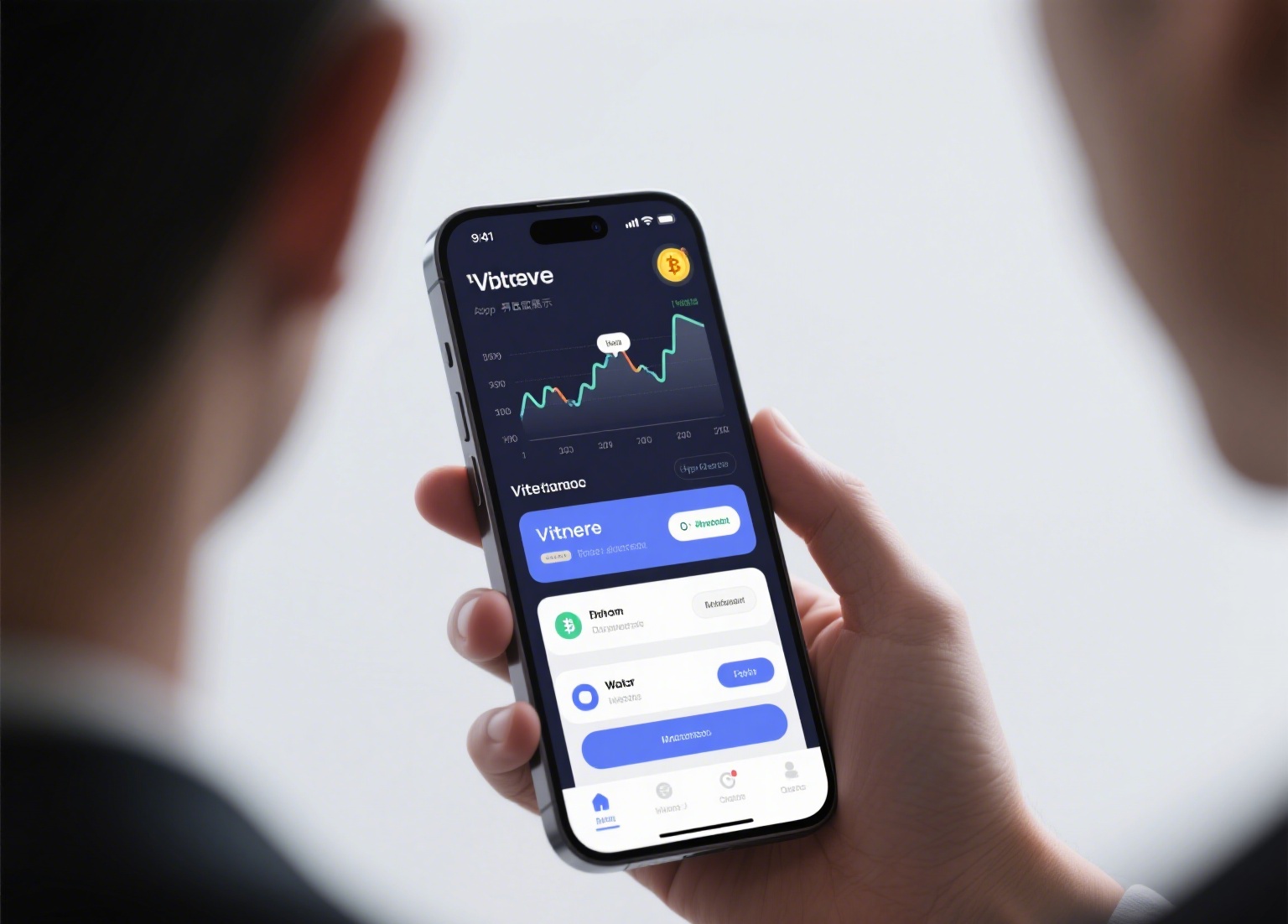 How to Store Bitcoin on Binance Exchange: A Beginner's Guide to Using Crypto Storage