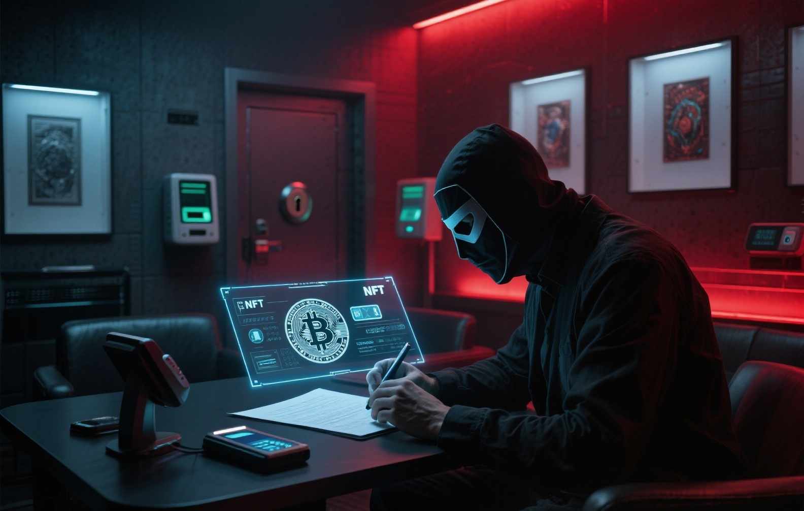 币安交易所安全性深度解析：2024年用户资产如何保障？