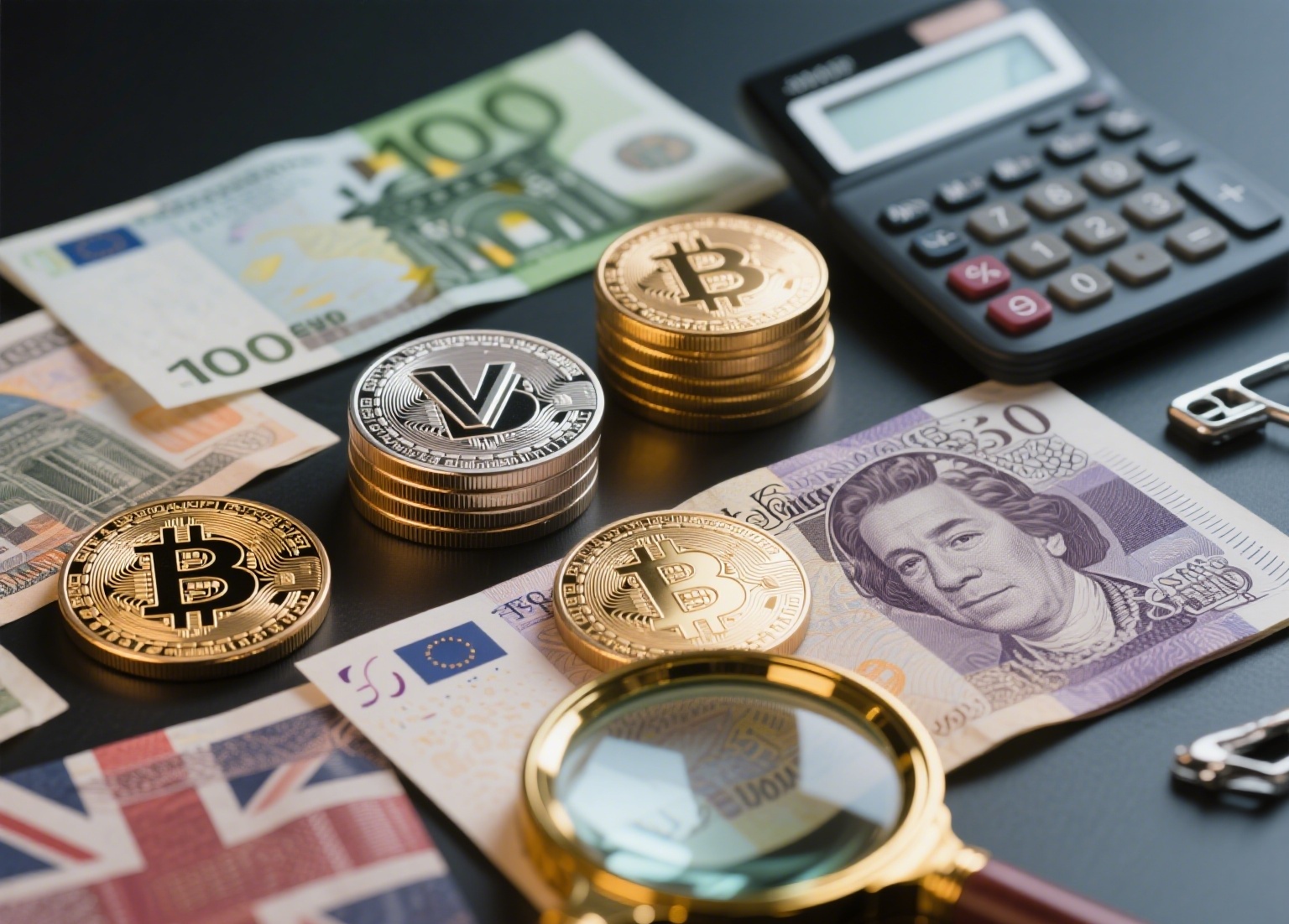 阿美利卡USDC深度解析：美元稳定币的数字金融新趋势与投资洞察