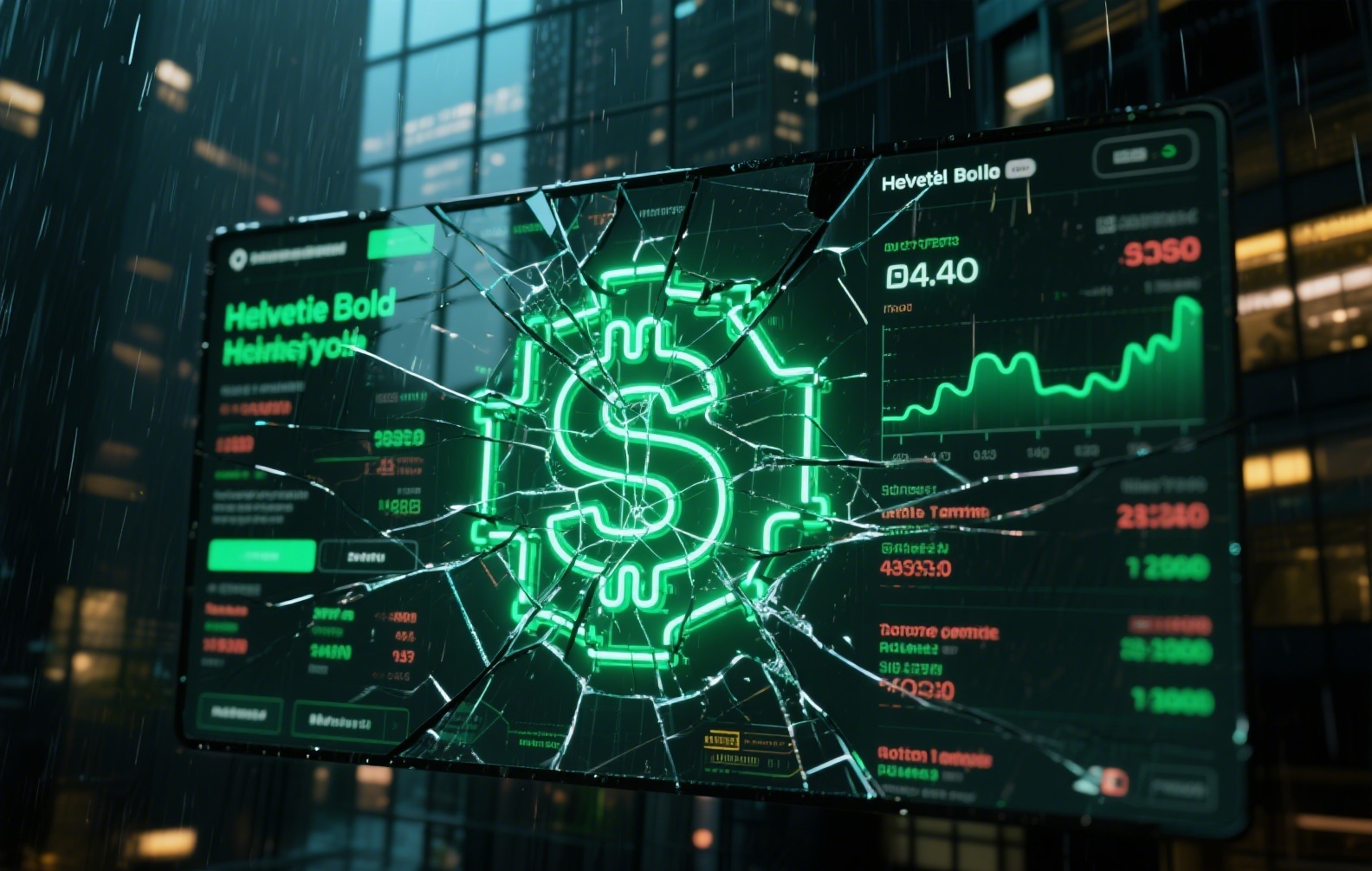 USDC脱锚风波：恐慌赎回与加密稳定币的生存考验
